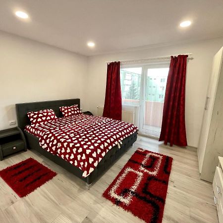 A'S Sweet Home Turda Exterior foto