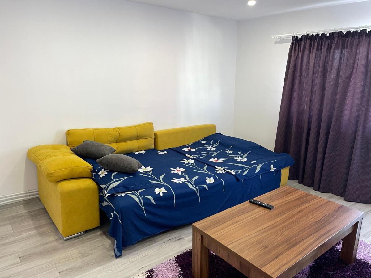 A'S Sweet Home Turda Exterior foto